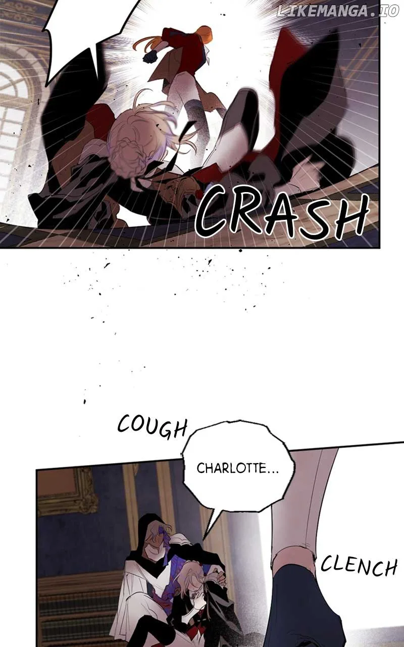 The Demon King’s Confession Chapter 68 page 17