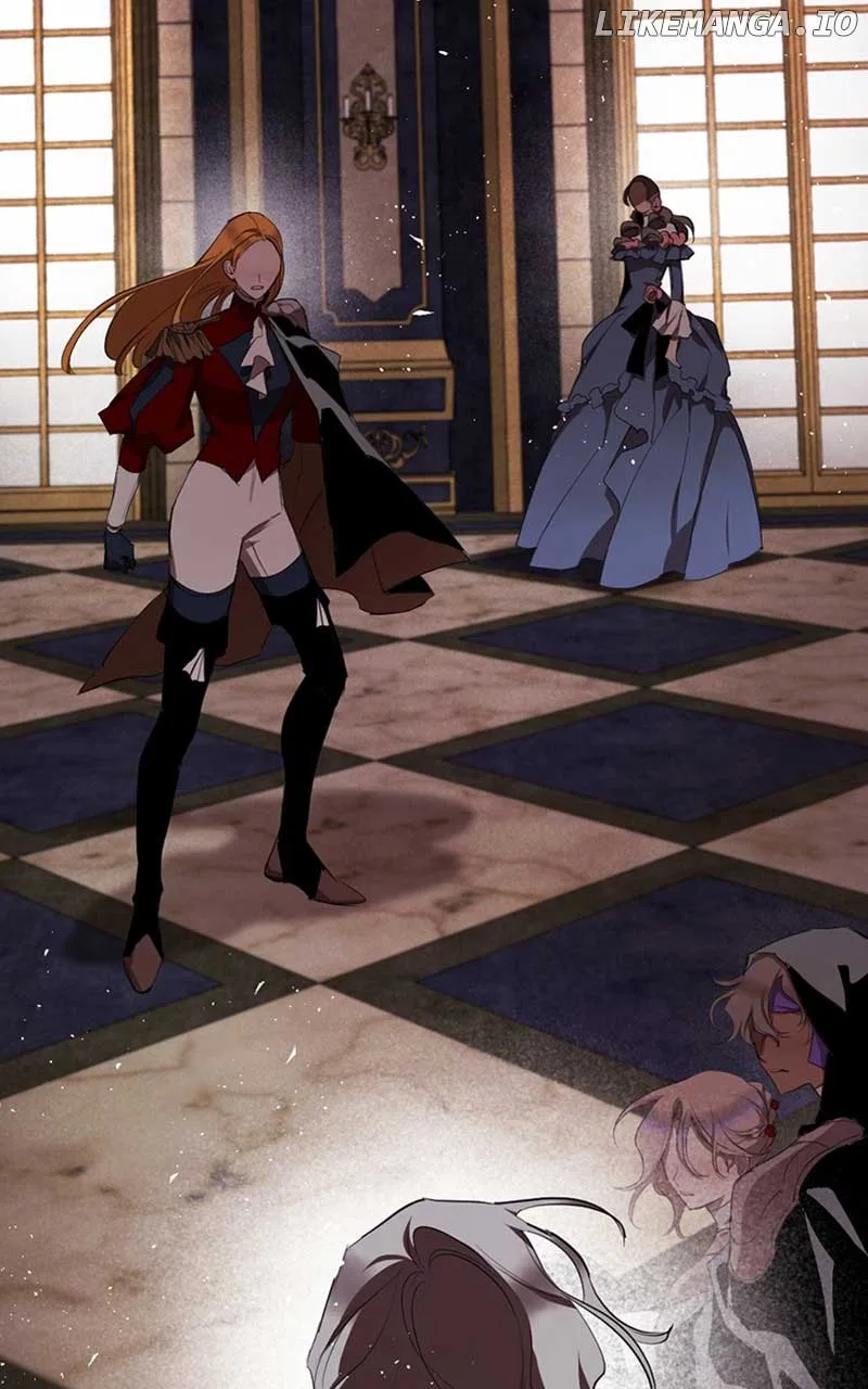 The Demon King’s Confession Chapter 68 page 23