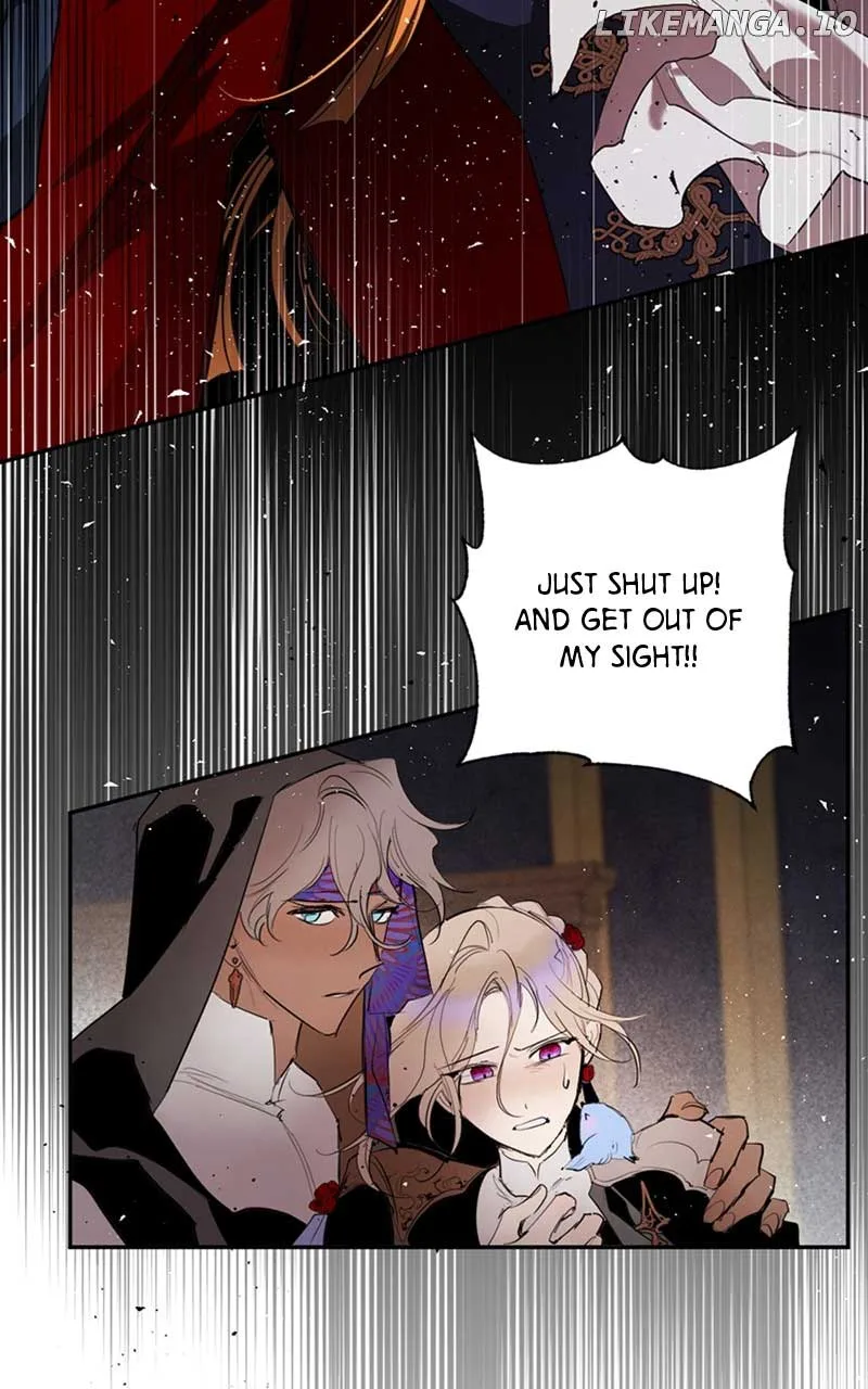 The Demon King’s Confession Chapter 68 page 20