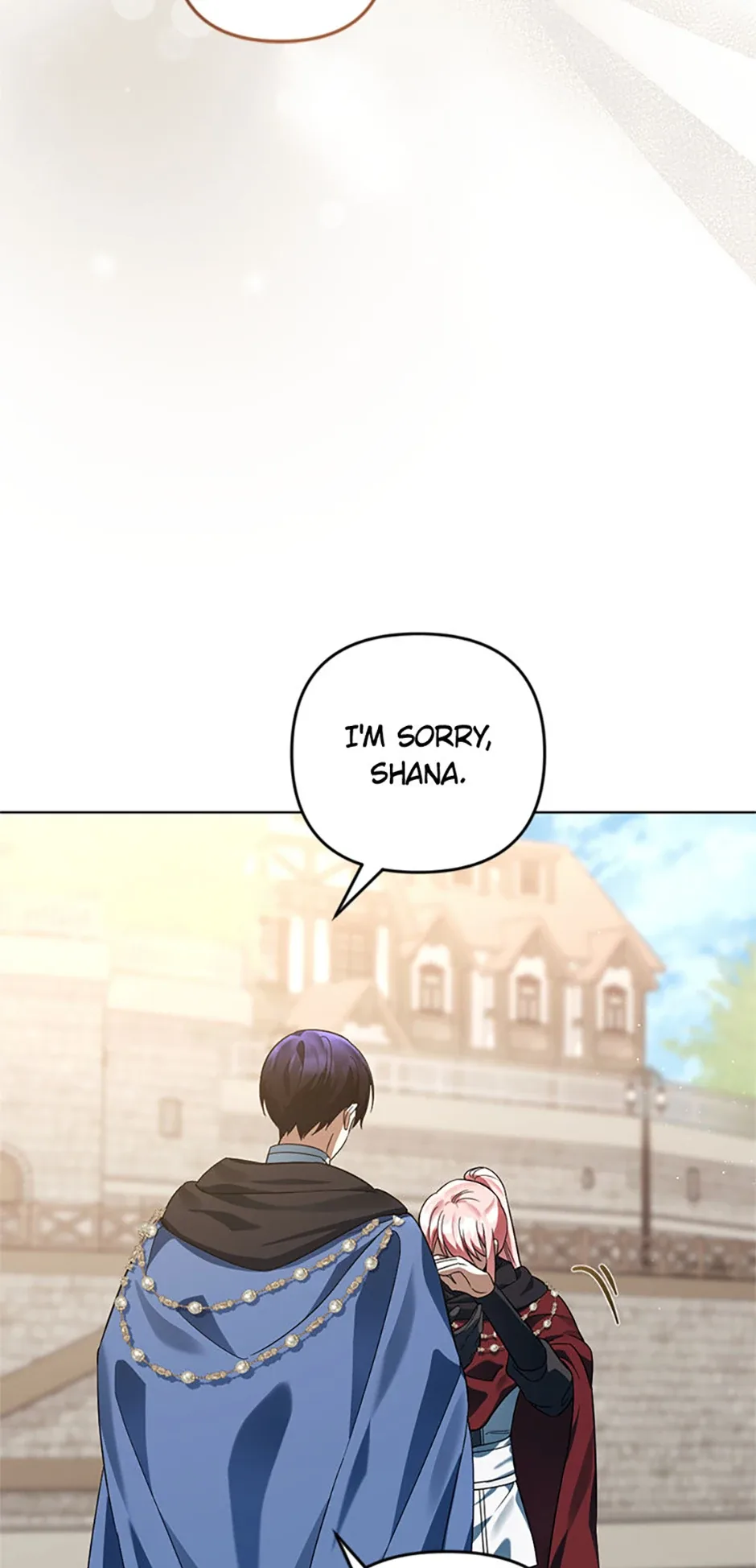 You Awakened while I Was Dead Chapter 67 page 43