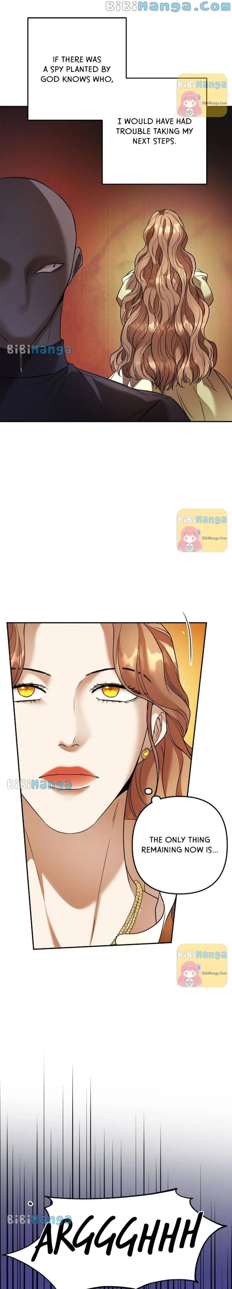 Agatha Chapter 81 page 16
