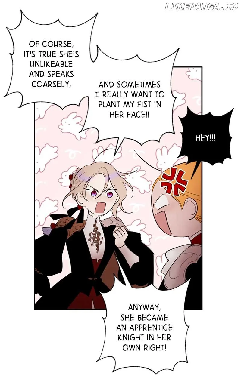 The Demon King’s Confession Chapter 68 page 10