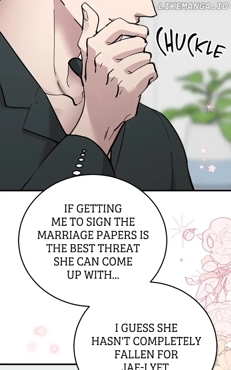 The Team Leader is Tired of Being A Newlywed Chapter 46 page 68
