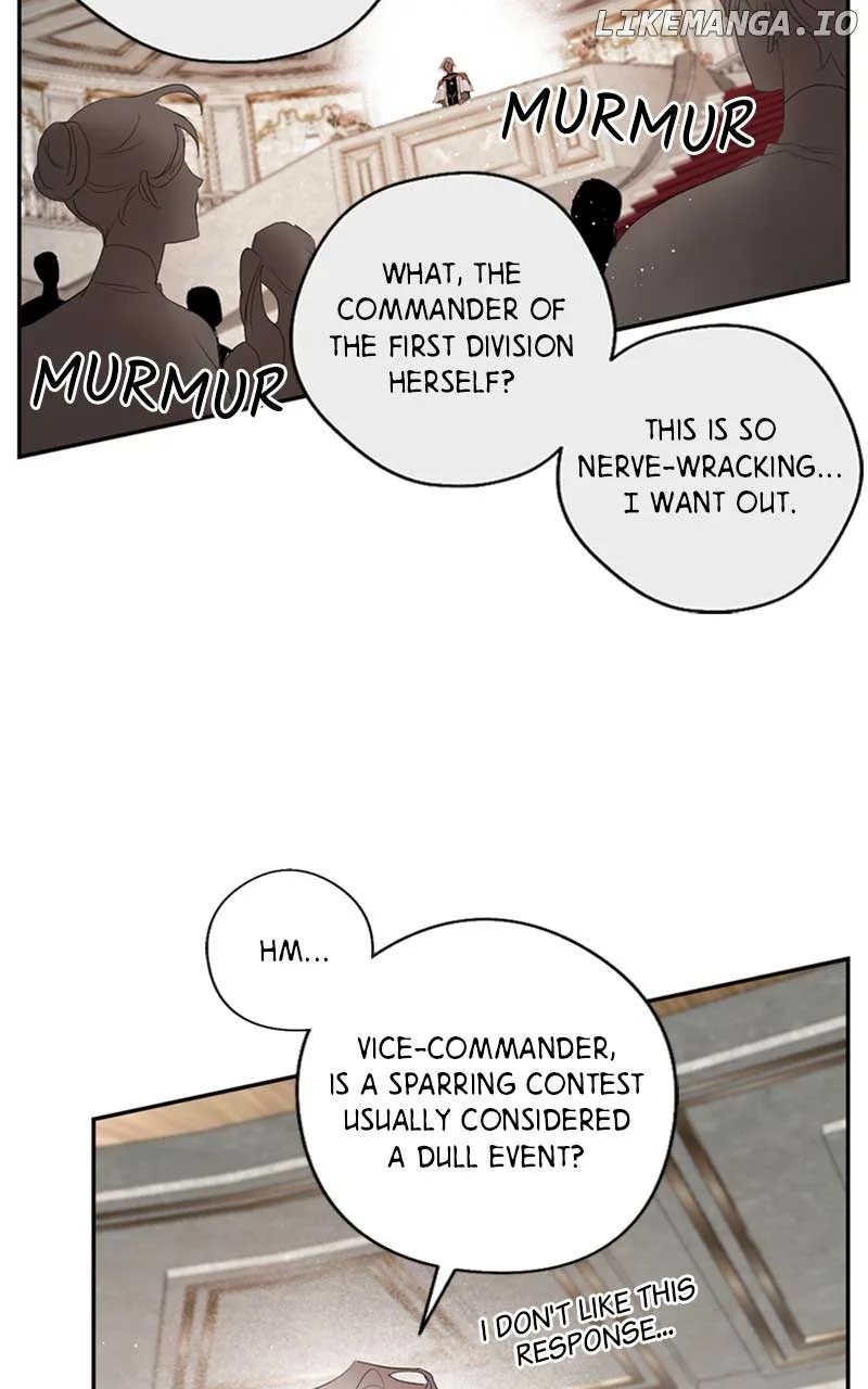 The Demon King’s Confession Chapter 68 page 42