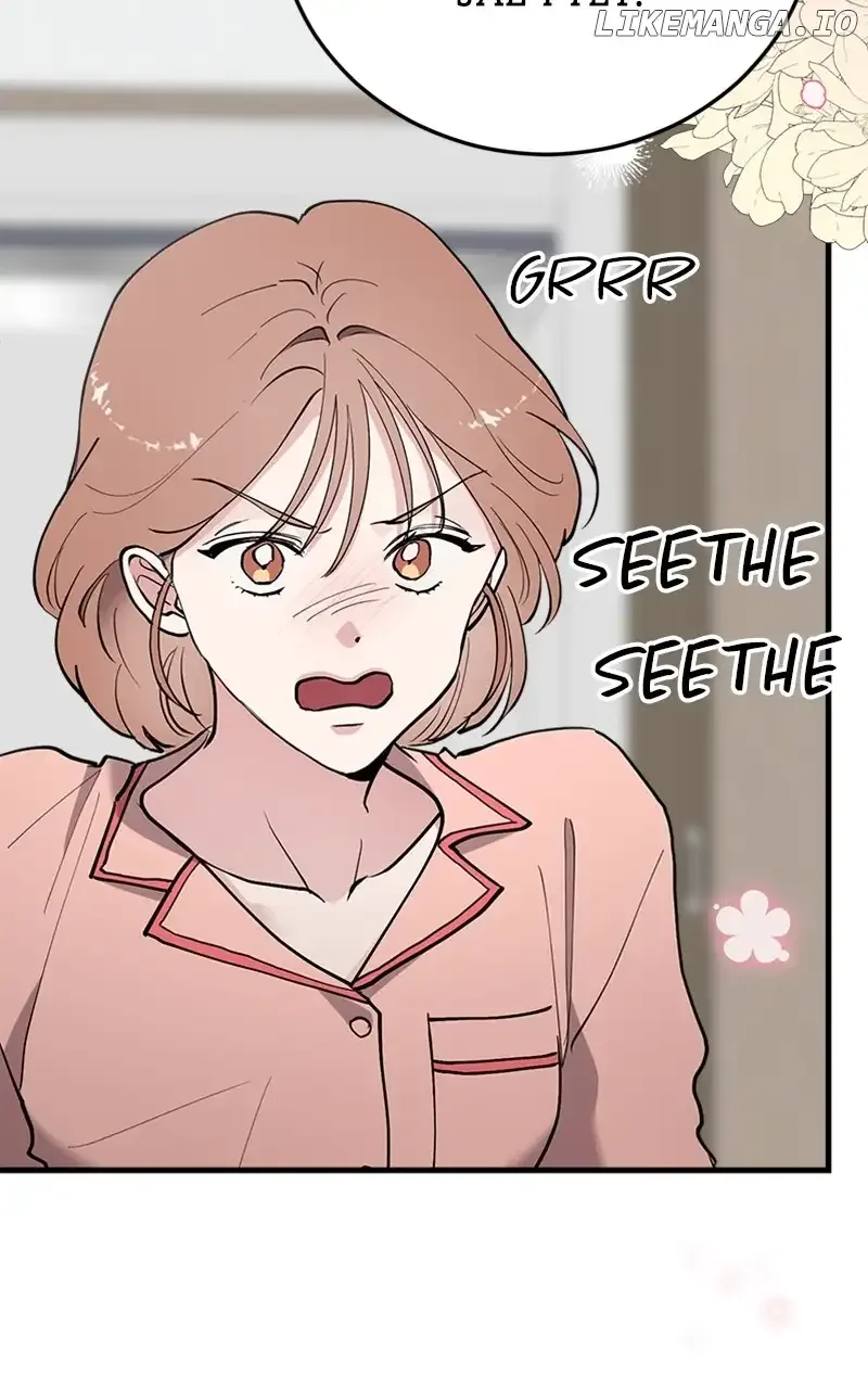 The Team Leader is Tired of Being A Newlywed Chapter 46 page 69