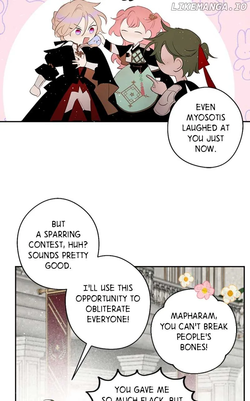 The Demon King’s Confession Chapter 68 page 40