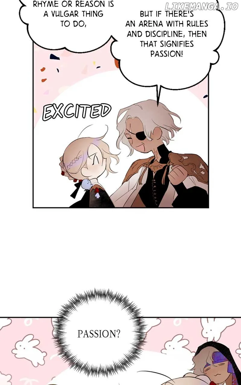 The Demon King’s Confession Chapter 68 page 32
