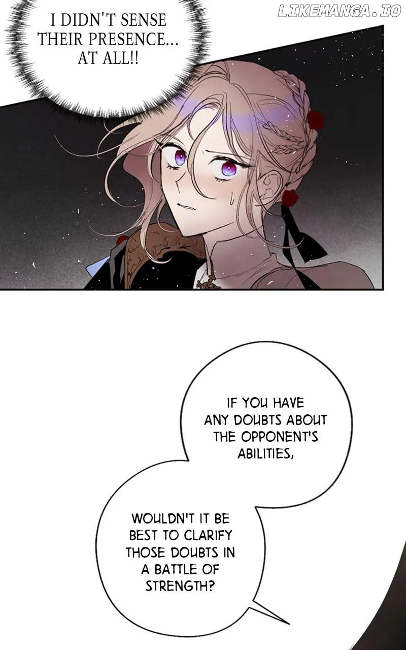 The Demon King’s Confession Chapter 68 page 25