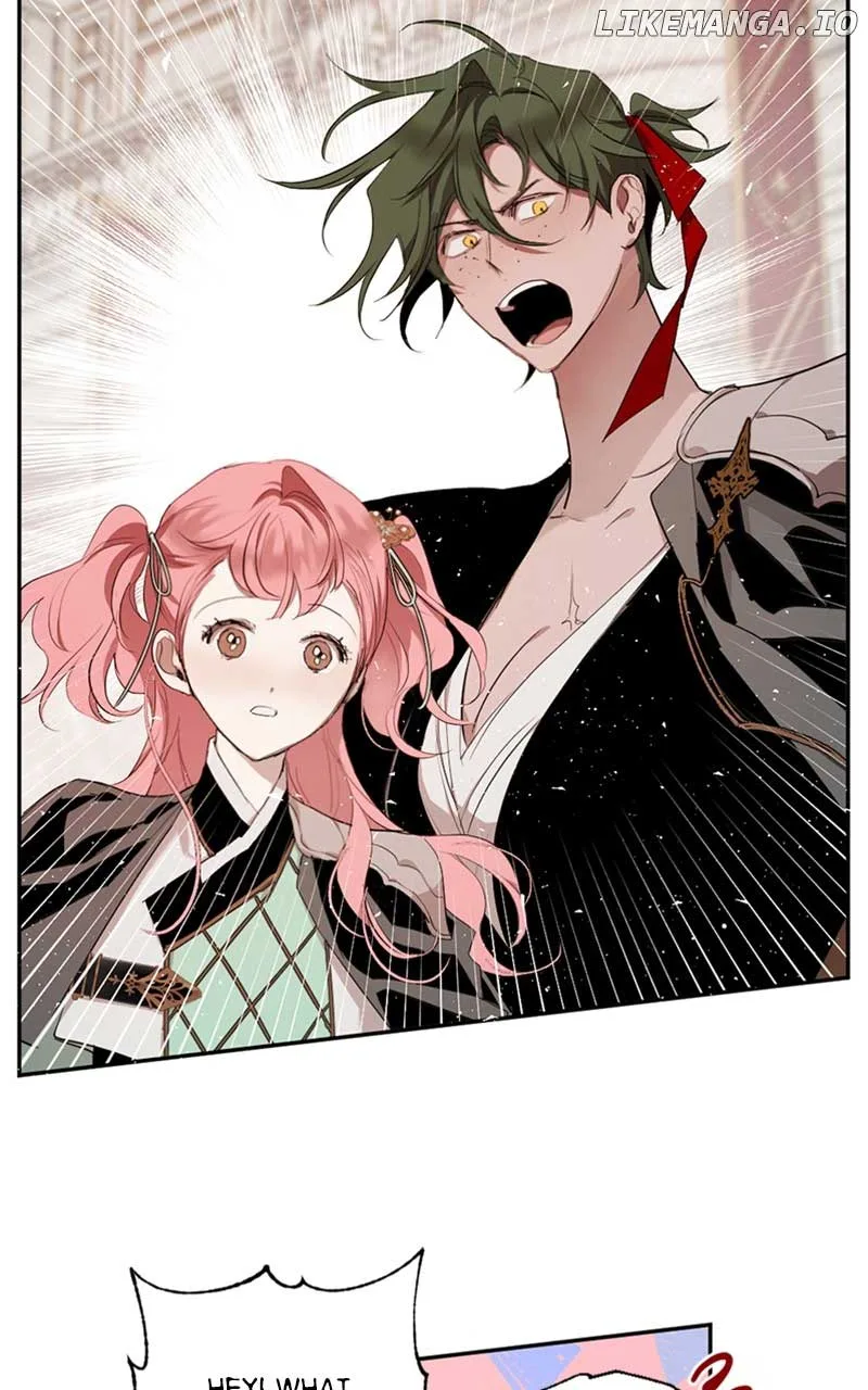 The Demon King’s Confession Chapter 68 page 37