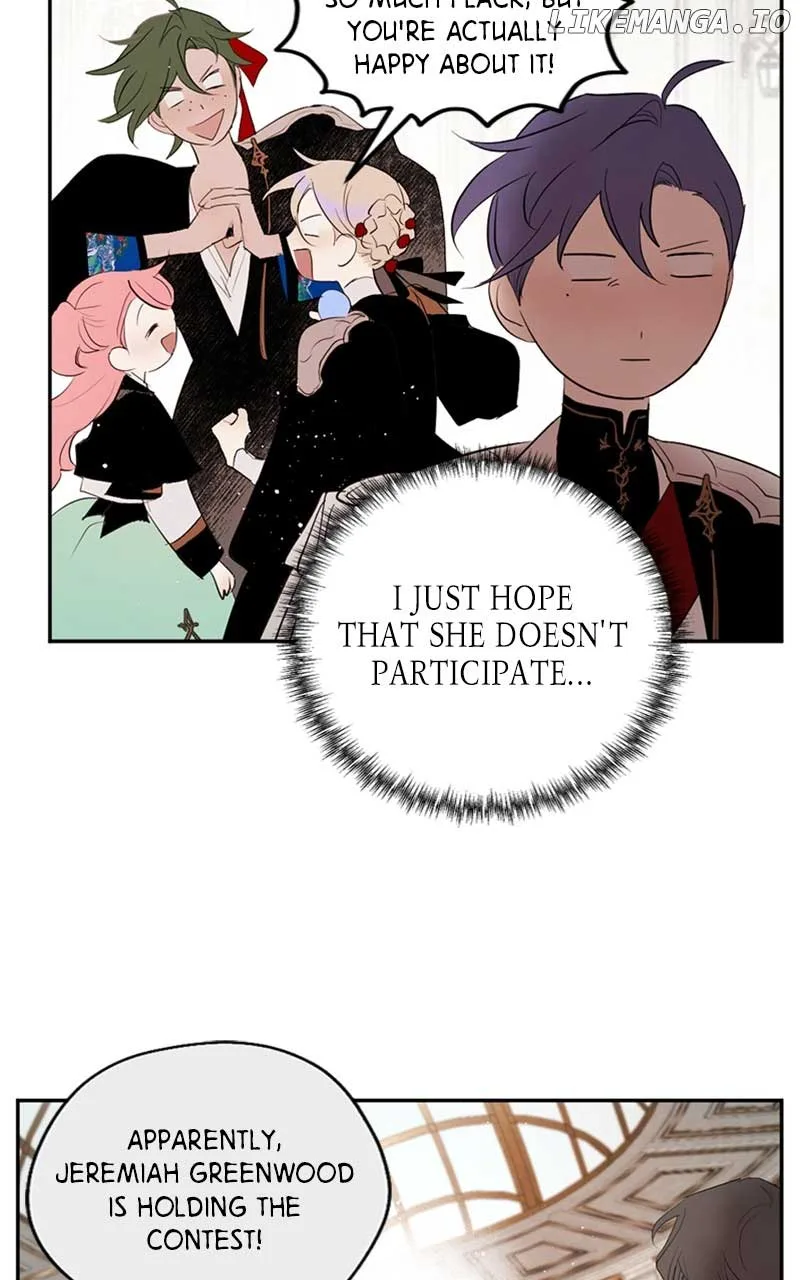 The Demon King’s Confession Chapter 68 page 41