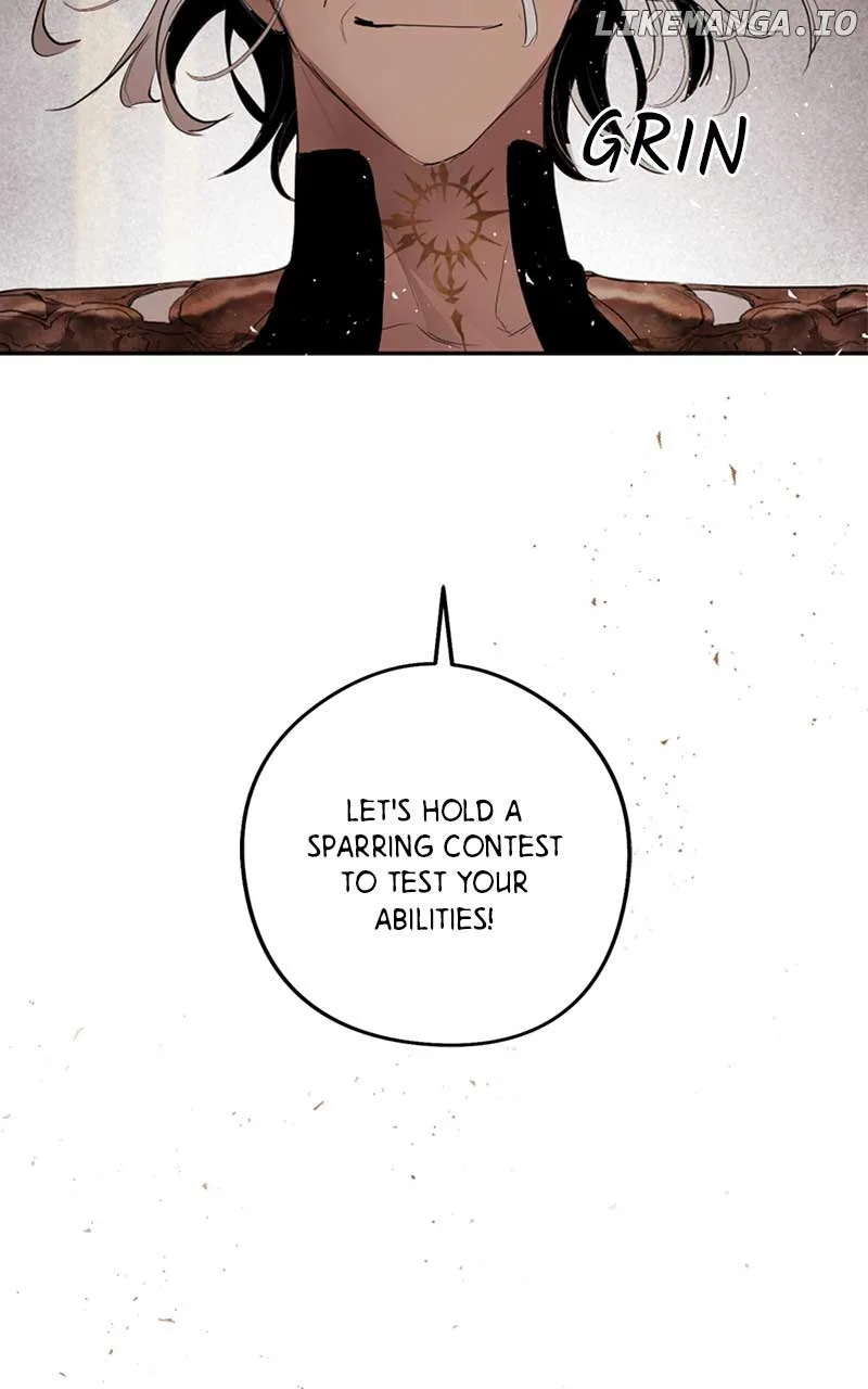 The Demon King’s Confession Chapter 68 page 34