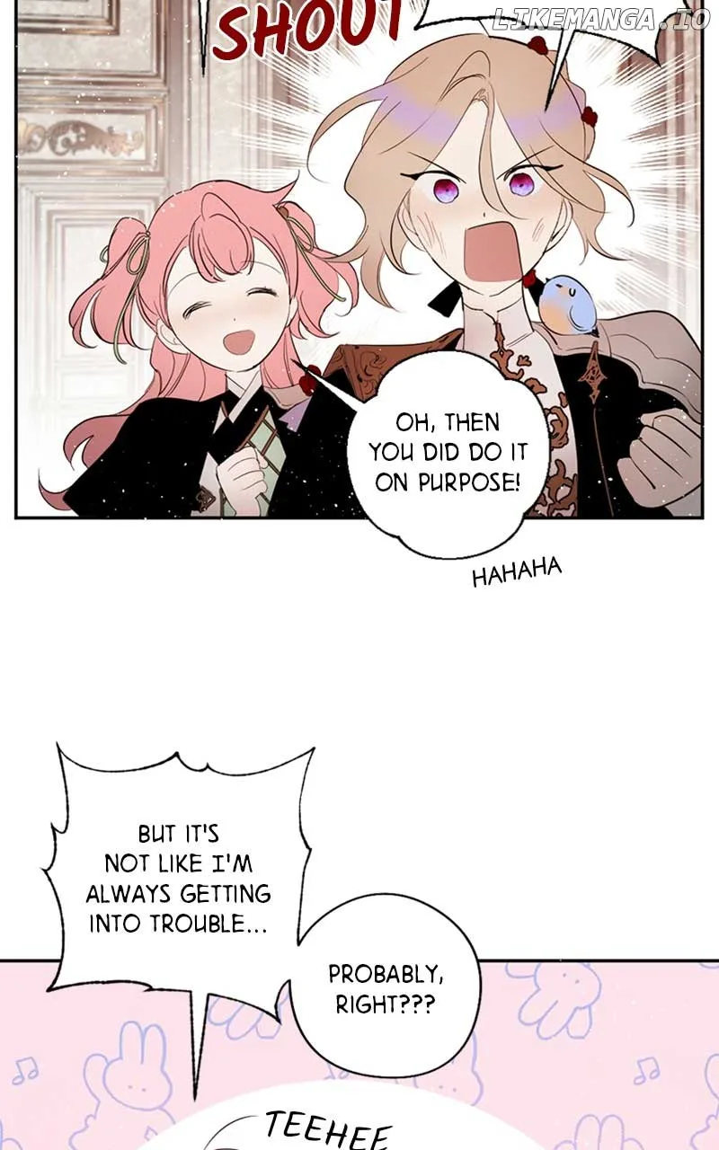 The Demon King’s Confession Chapter 68 page 39