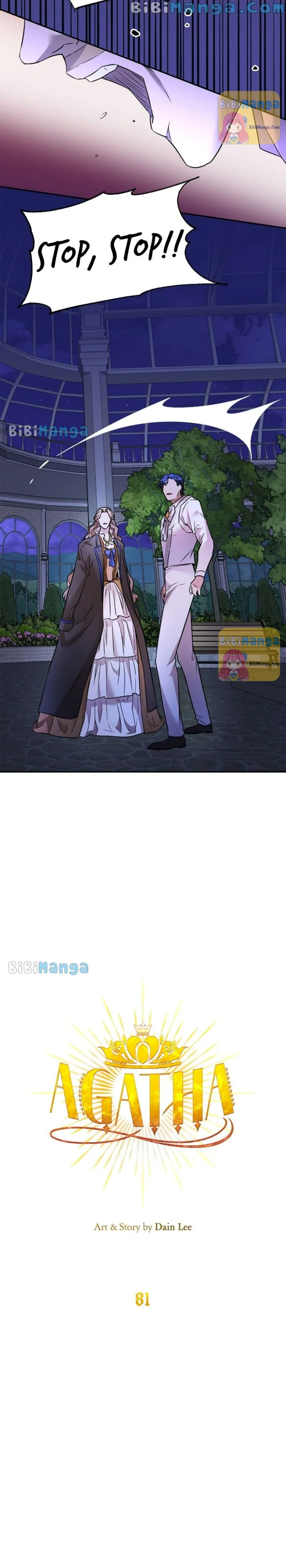Agatha Chapter 81 page 17