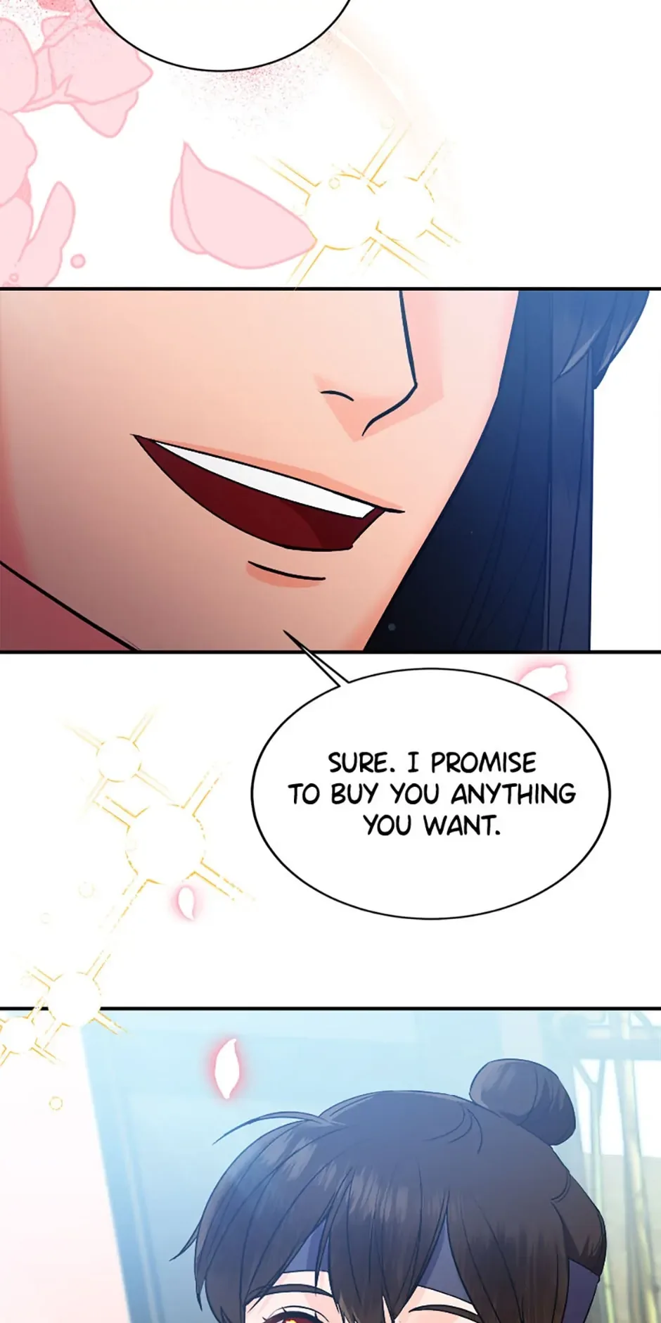 The Tale of the Tiger Girl Chapter 9 page 67