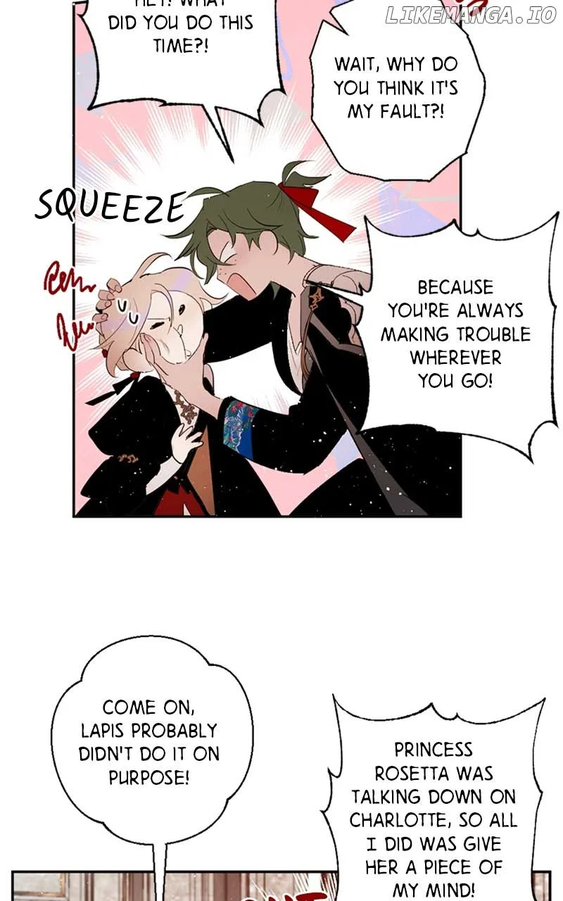 The Demon King’s Confession Chapter 68 page 38