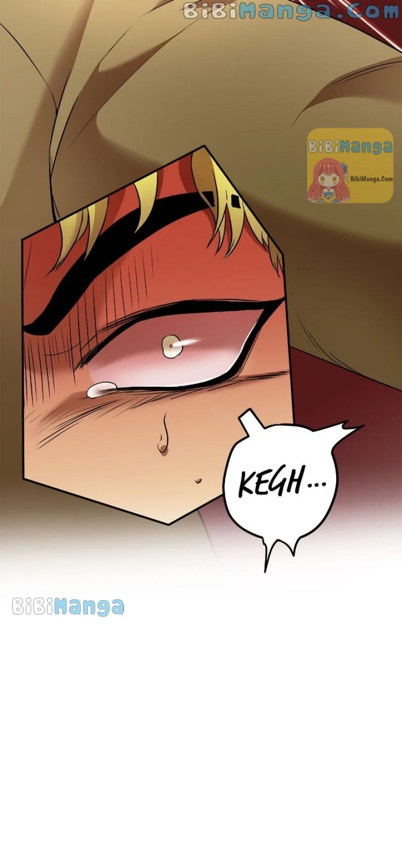 Agatha Chapter 81 page 20