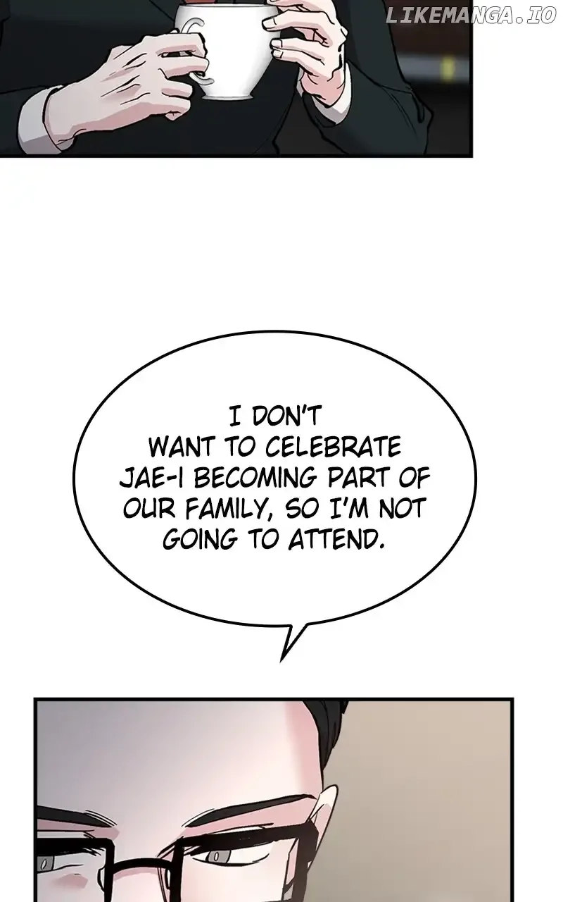 The Team Leader is Tired of Being A Newlywed Chapter 46 page 77