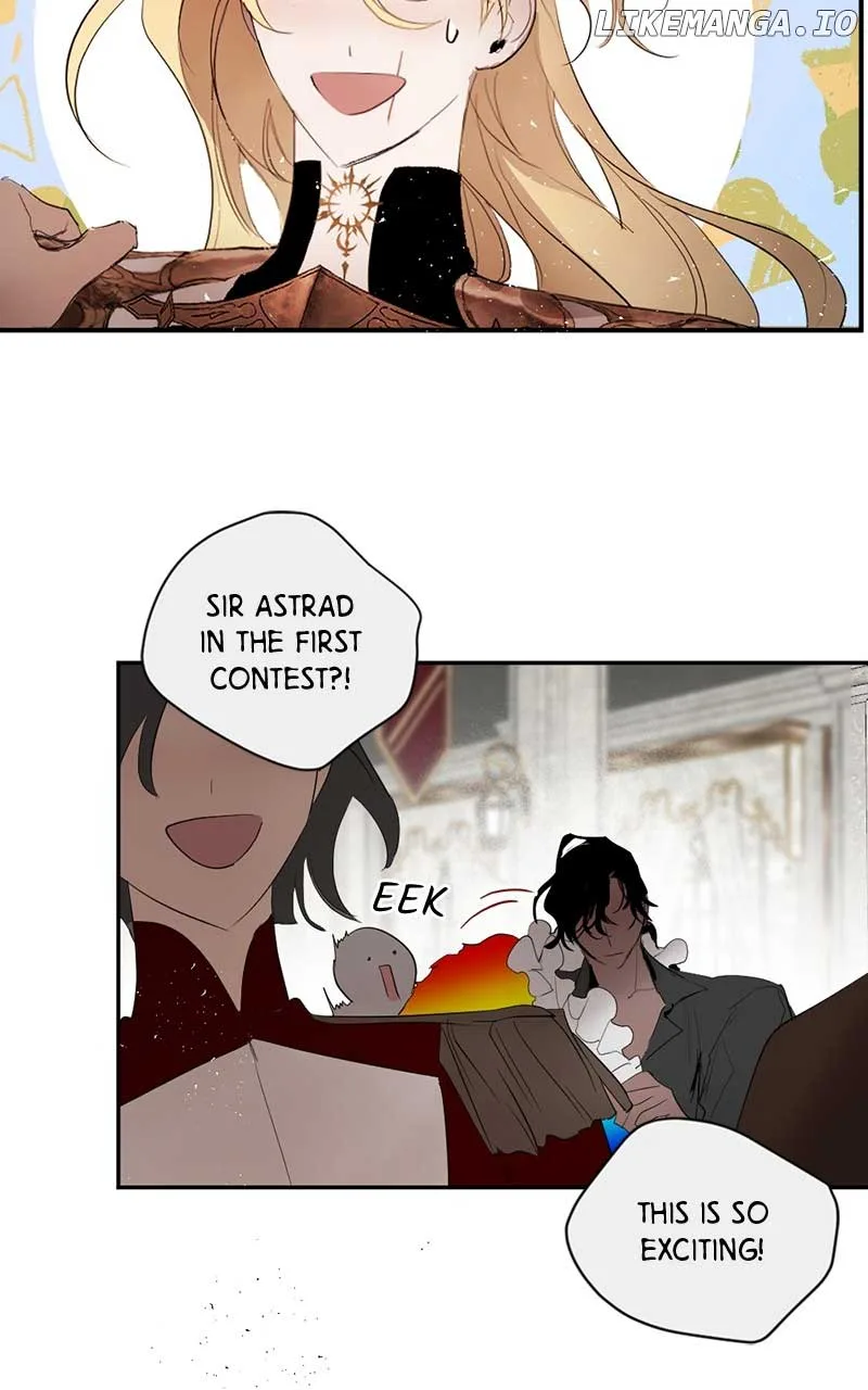 The Demon King’s Confession Chapter 68 page 59