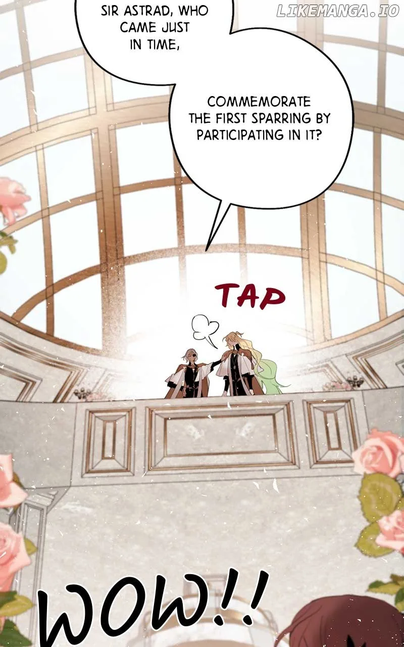 The Demon King’s Confession Chapter 68 page 57