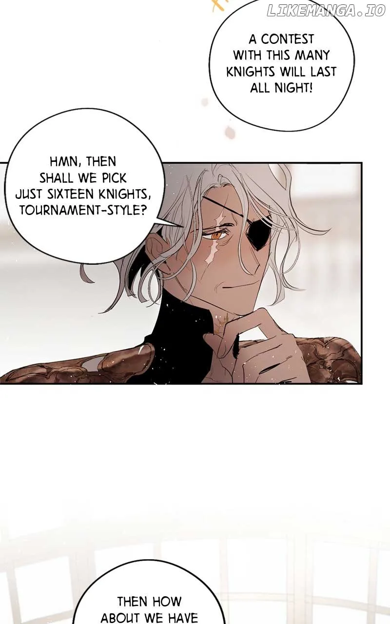 The Demon King’s Confession Chapter 68 page 56