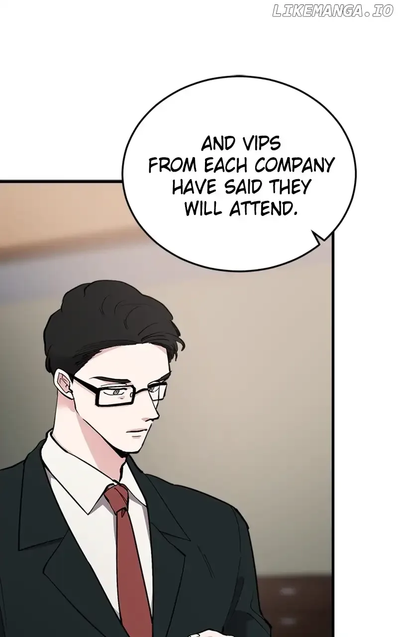 The Team Leader is Tired of Being A Newlywed Chapter 46 page 76