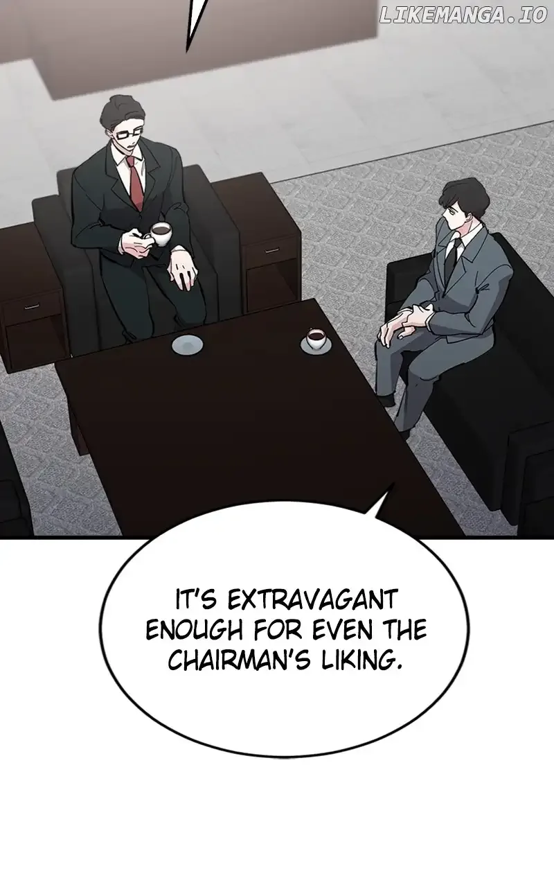 The Team Leader is Tired of Being A Newlywed Chapter 46 page 75