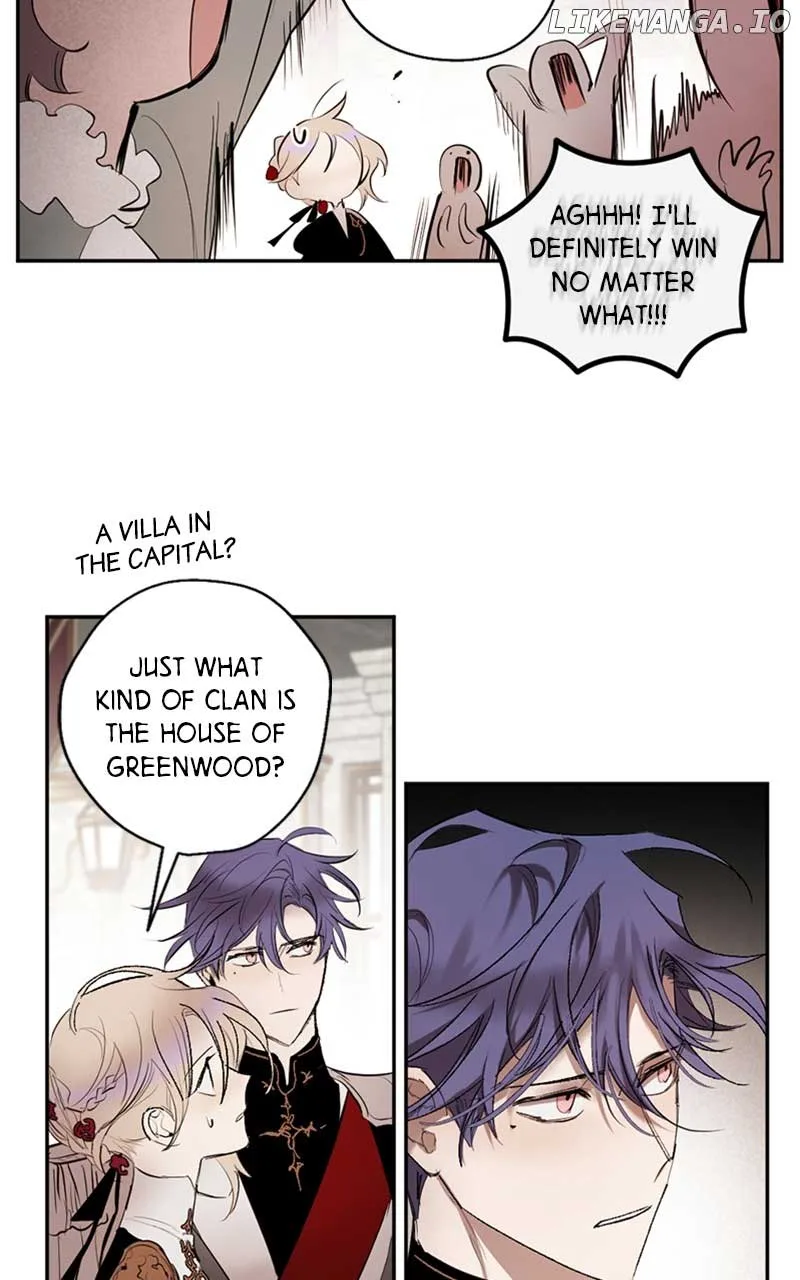 The Demon King’s Confession Chapter 68 page 47