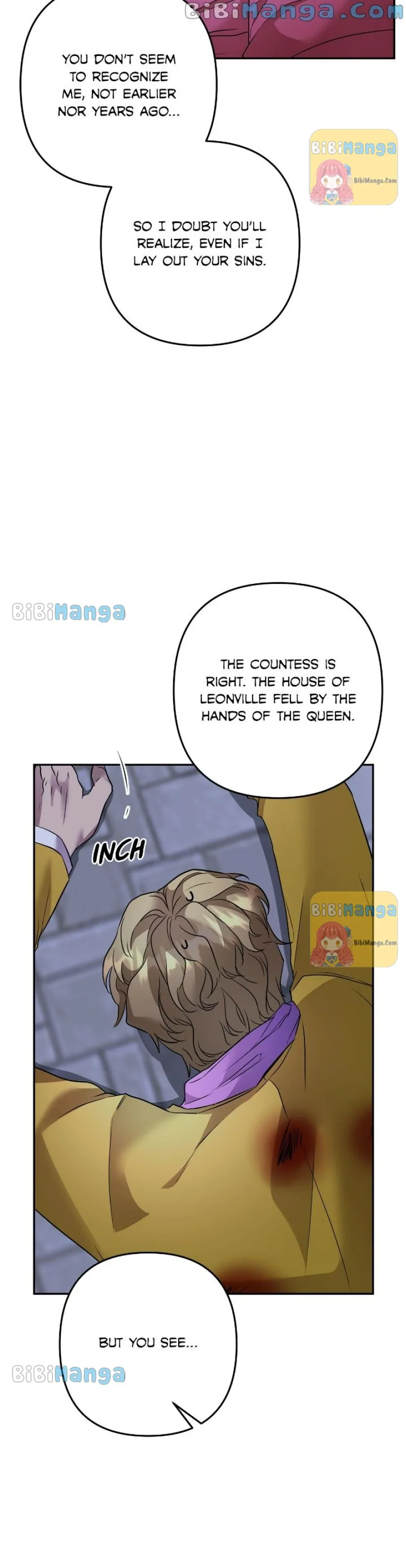 Agatha Chapter 81 page 22