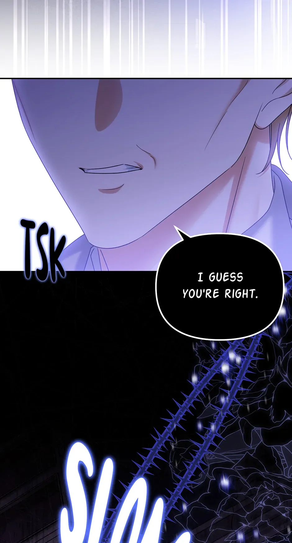 Why Are You Obsessed With Your Fake Wife? Chapter 67 page 27