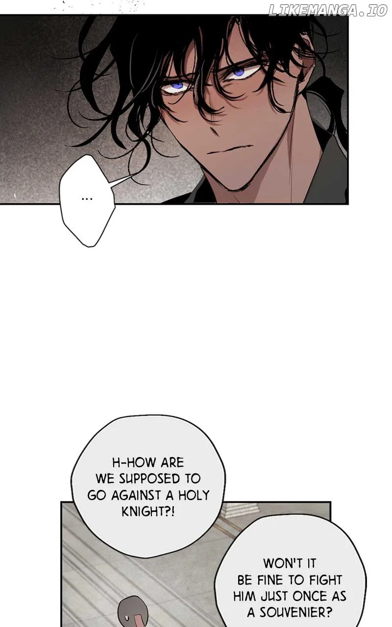 The Demon King’s Confession Chapter 68 page 60