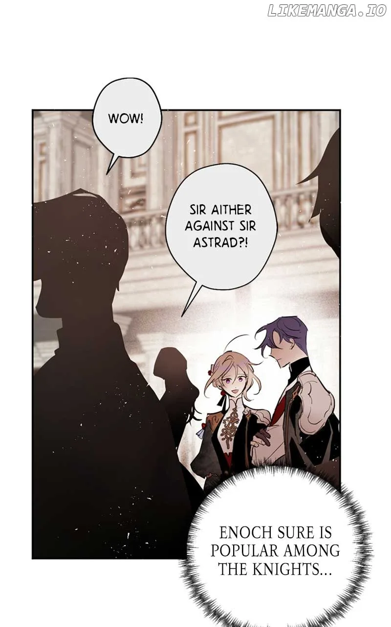 The Demon King’s Confession Chapter 68 page 66