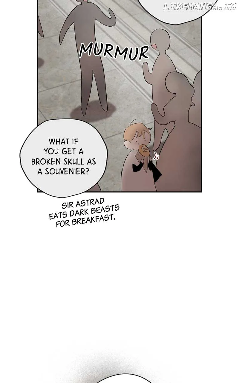 The Demon King’s Confession Chapter 68 page 61