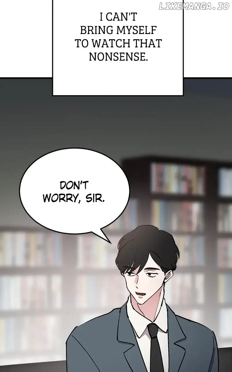 The Team Leader is Tired of Being A Newlywed Chapter 46 page 81