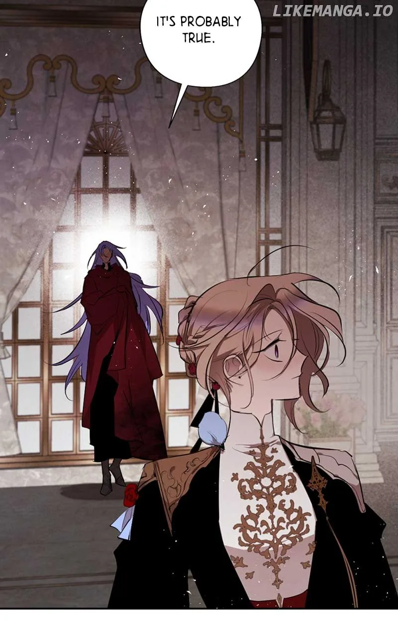 The Demon King’s Confession Chapter 68 page 73