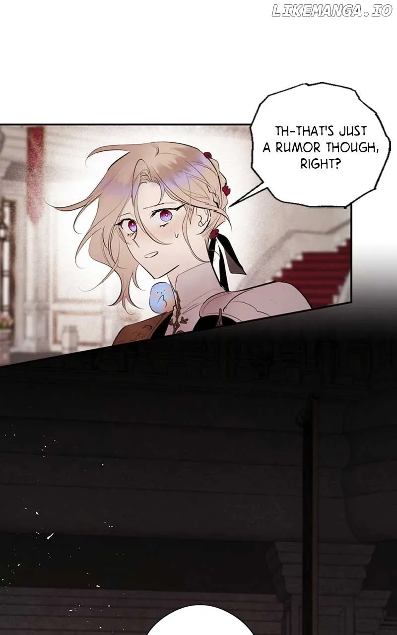 The Demon King’s Confession Chapter 68 page 72