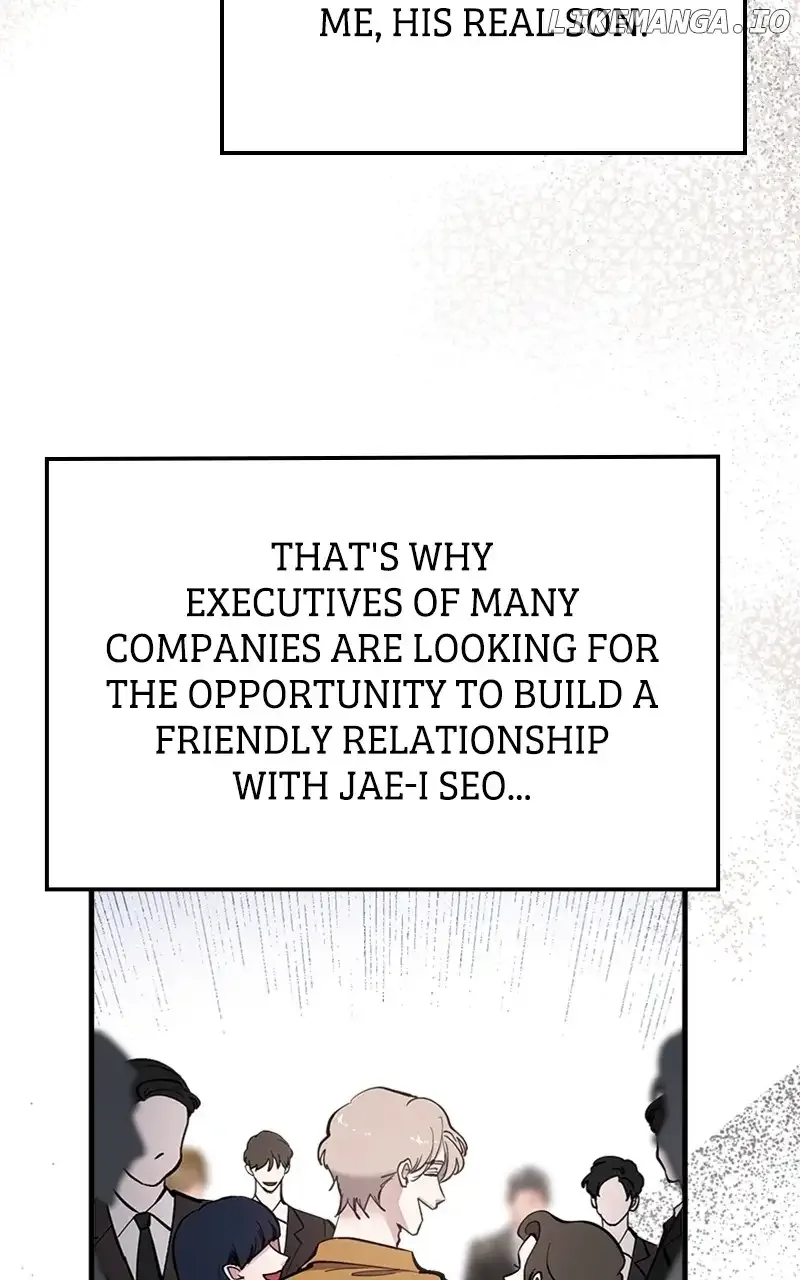 The Team Leader is Tired of Being A Newlywed Chapter 46 page 79