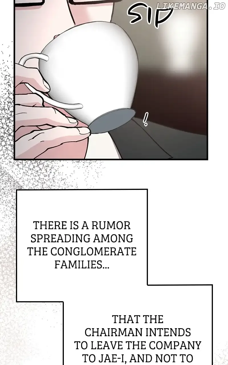 The Team Leader is Tired of Being A Newlywed Chapter 46 page 78