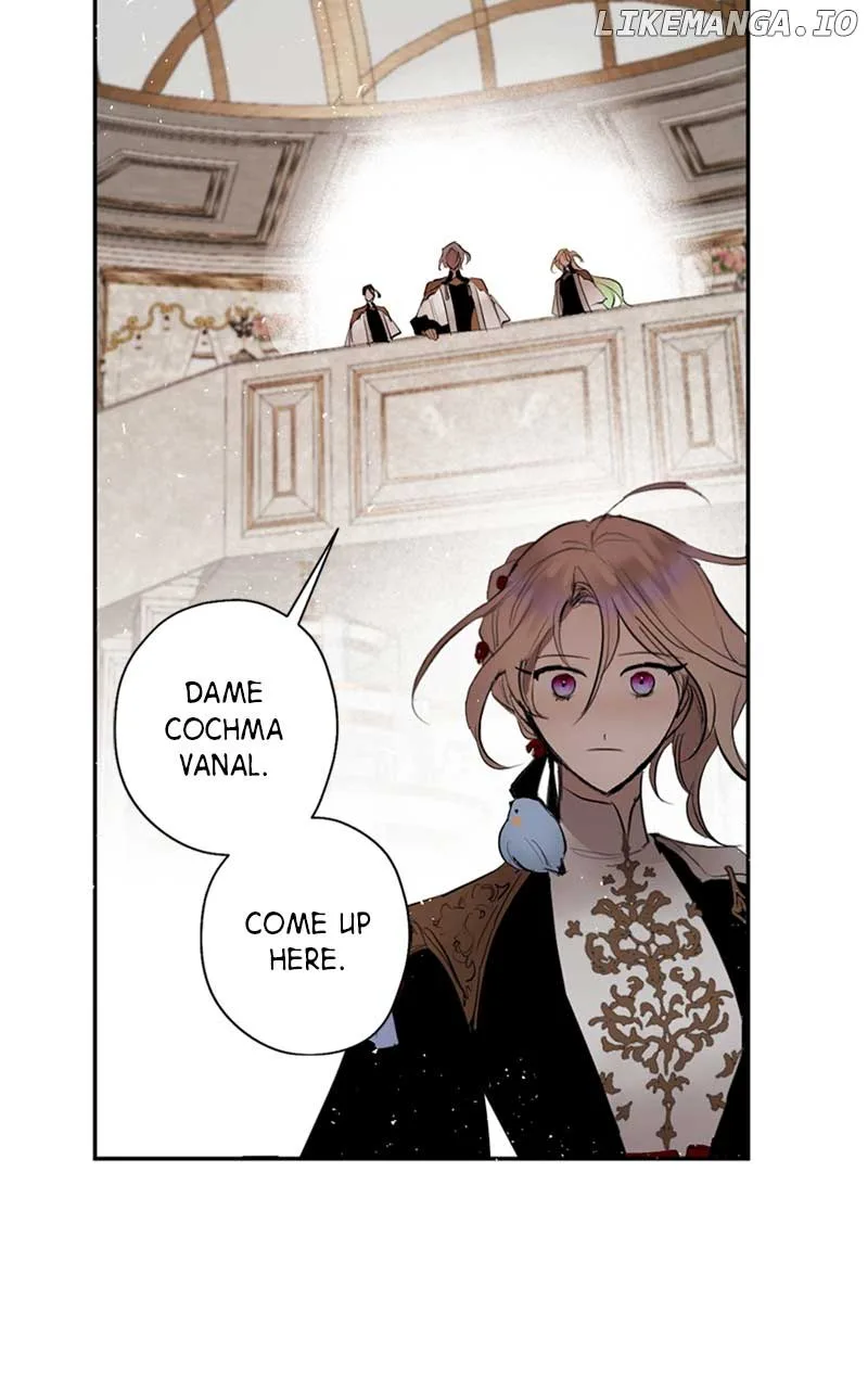 The Demon King’s Confession Chapter 68 page 76