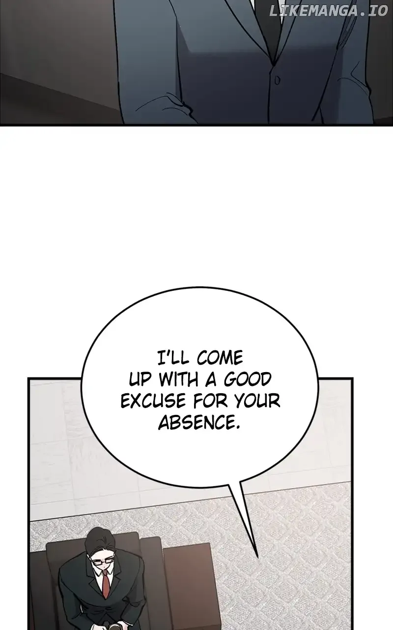 The Team Leader is Tired of Being A Newlywed Chapter 46 page 82