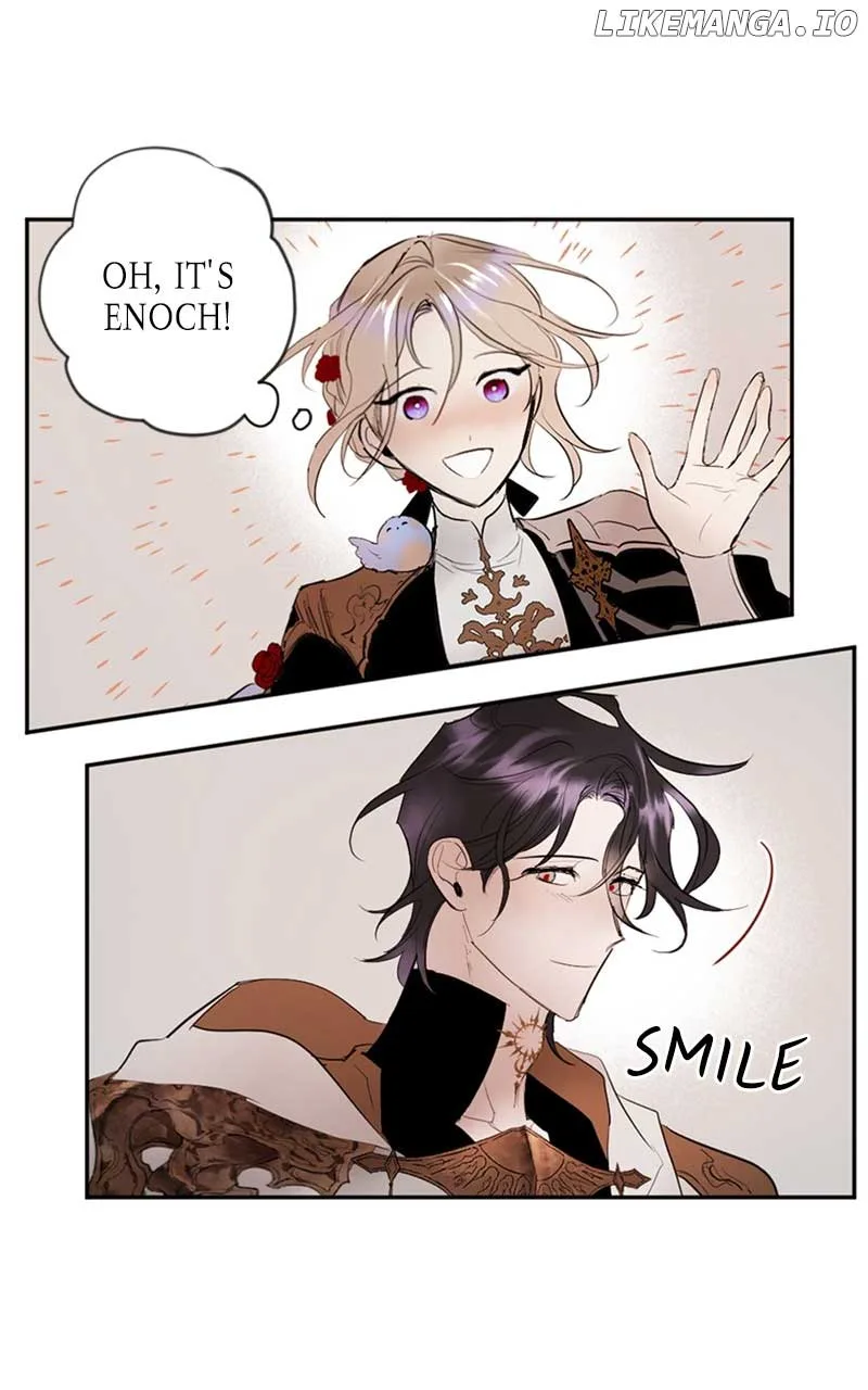 The Demon King’s Confession Chapter 68 page 65