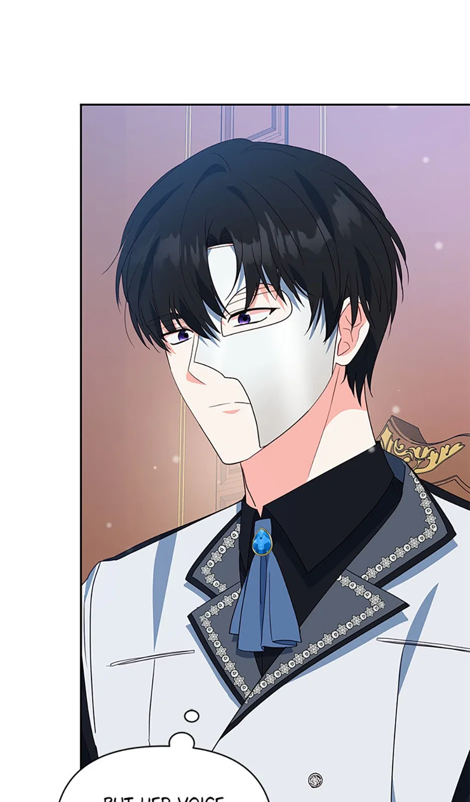 The Contract Couple: Ines & Kaisac Chapter 68 page 39