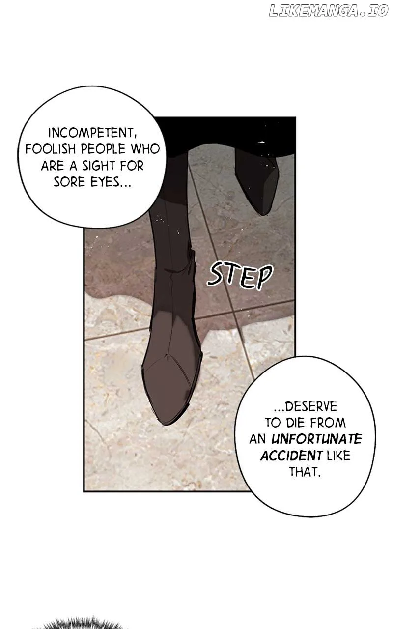 The Demon King’s Confession Chapter 68 page 74