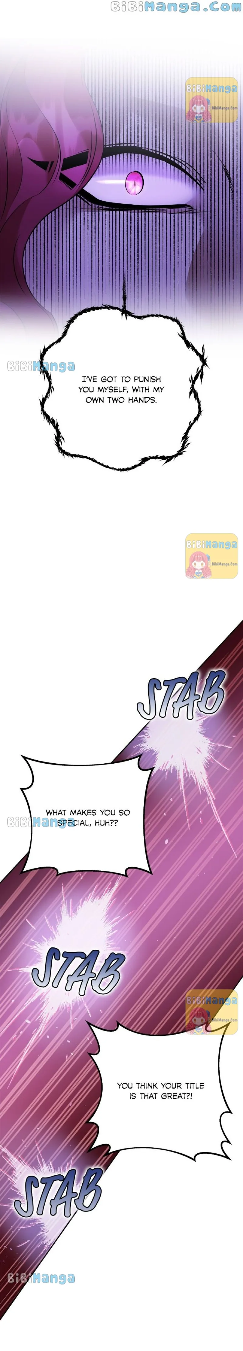 Agatha Chapter 81 page 23
