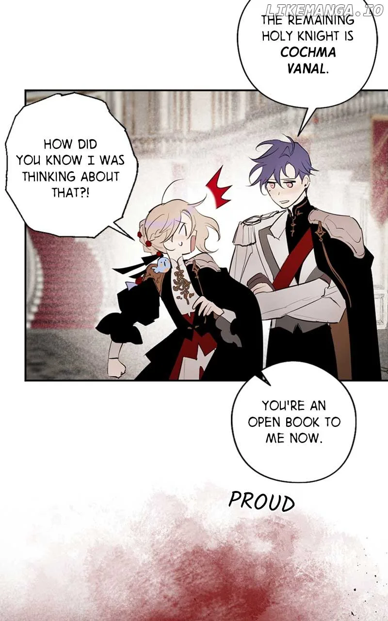 The Demon King’s Confession Chapter 68 page 69
