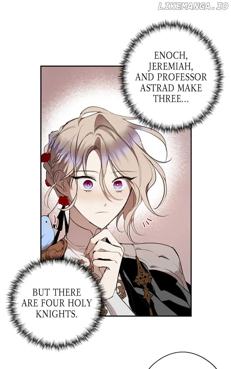 The Demon King’s Confession Chapter 68 page 68