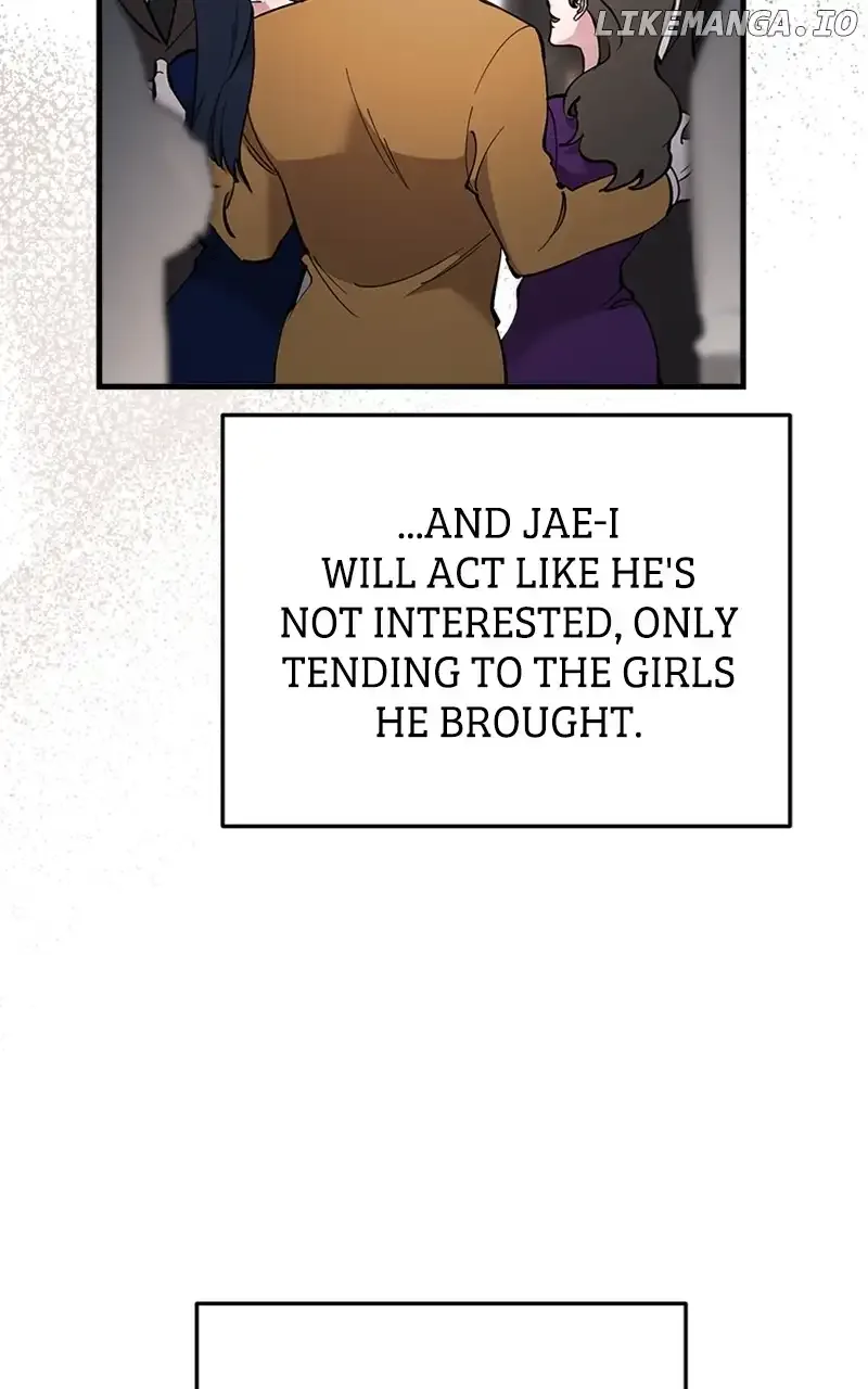 The Team Leader is Tired of Being A Newlywed Chapter 46 page 80