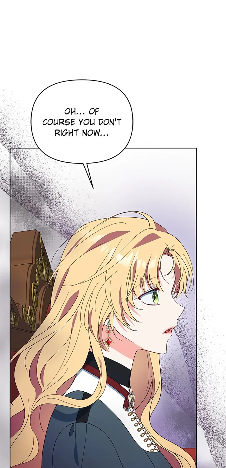 The Contract Couple: Ines & Kaisac Chapter 68 page 45