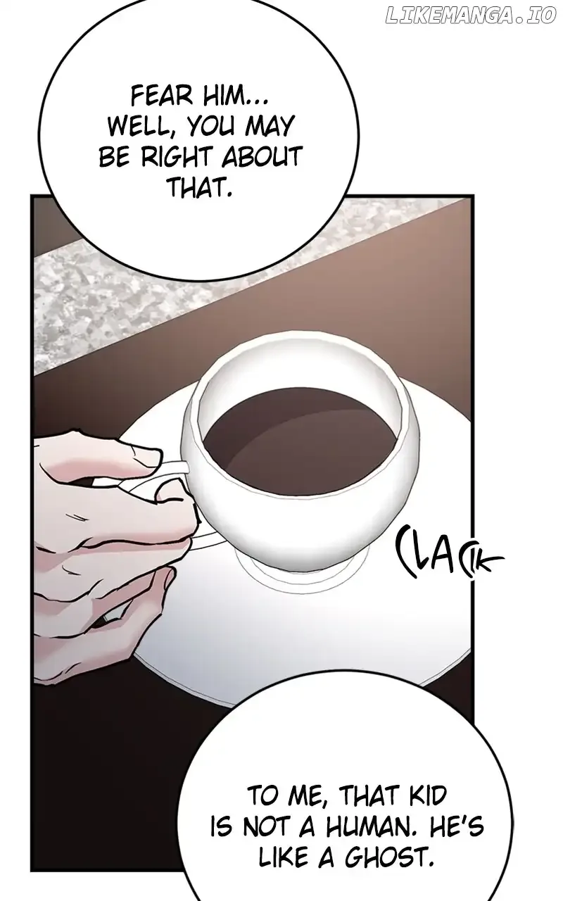 The Team Leader is Tired of Being A Newlywed Chapter 46 page 88