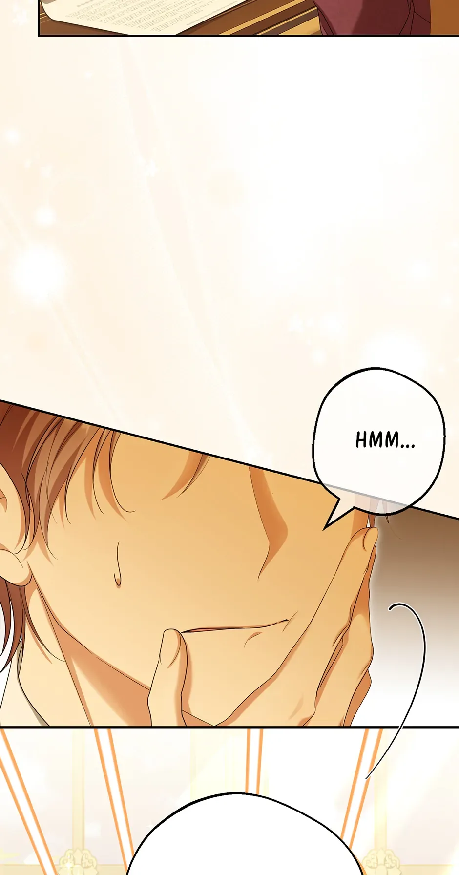 Why Are You Obsessed With Your Fake Wife? Chapter 67 page 34