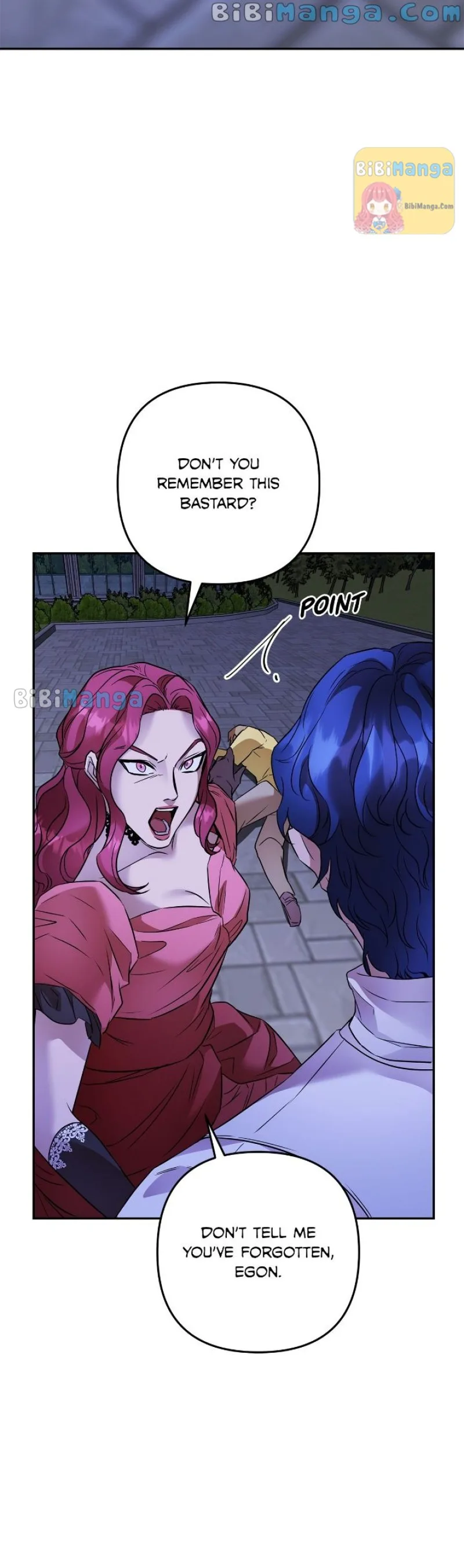 Agatha Chapter 81 page 27